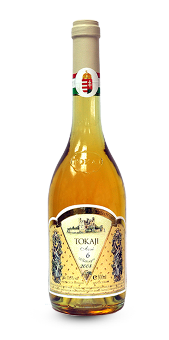 Tokaji Aszú - PRODUCTS - South China Seafarm Limited